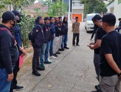 Geger Tukang Giling Padi di Ciamis Diciduk Densus 88, Terkuak Perannya di Medsos!