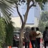Misteri KTA Pengemudi Alphard dan Aksi Sujud Satpam Bundaran HI, Polisi Turun Tangan!