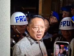 Bukan Karumga, Pihak Febrie Adriansyah Ungkap Status Asli Sutrimo dan Riwayat Penyakitnya