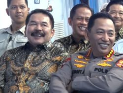Akad KPR Massal Berubah Cair, Prabowo Roasting Jaksa Agung, Kapolri, Hingga Pjs Gubernur BI