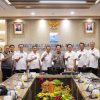 Agar PKL UMKM Unggul dan Naik Kelas, Kementerian PU Komitmen Optimalkan Infrastruktur Jalan Strategis