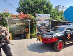 Polisi Tangkap Pengirim Teror Bom di SDN Srengseng Sawah 15 Jaksel!