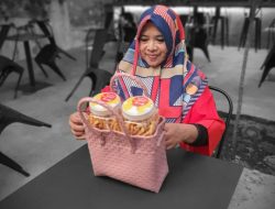 Kisah Sukses BUNCY: Bermodal Dapur Cimahi, Kini Tembus Pasar Luas Berkat BRI!