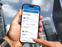 Modal Rp 1 Juta Bisa Cuan Rutin Tiap Bulan? Intip Penawaran ORI030 di BRImo
