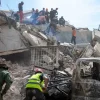 Update Gempa Kembar Venezuela: 1.943 Tewas, Korban Luka Tembus 10 Ribu