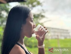 Efek Minum Lebih Banyak Air pada Tekanan Darah Dalam Tubuh