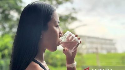 Efek Minum Lebih Banyak Air pada Tekanan Darah Dalam Tubuh