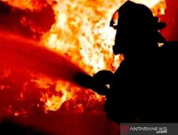 Polisi Ungkap Saksi Dengar Ledakan Sebelum Kebakaran Indekos Kemayoran