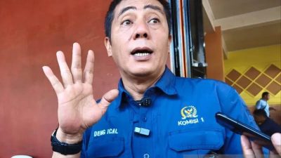Komisi I DPR Dorong Percepatan Pembebasan Empat WNI di Somalia