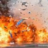9 Orang Tewas Akibat Serangan Teroris di Kafe Damaskus