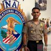Torehkan Prestasi, Personel Polri Lulus di FBI National Academy