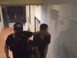 Polisi Sebut Motif Pencuri Motor di Jaksel Untuk Bayar Sekolah Anak