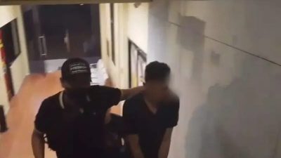 Polisi Sebut Motif Pencuri Motor di Jaksel Untuk Bayar Sekolah Anak