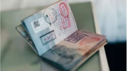 Nyamar Pakai Visa Turis, 10 WNA China Diciduk Jadi Buruh Bangunan di Pluit!