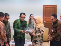 ASDP dan Pemprov Jatim Percepat Transformasi Pelabuhan Ketapang Dukung Konektivitas Nasional