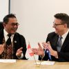 Tingkatkan Keselamatan Langit Asia Pasifik, AirNav Gandeng Raksasa Navigasi Australia