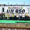 Transisi Energi KAI: Lokomotif Mulai Pakai B50, Tekan Emisi Tanpa Korbankan Keselamatan
