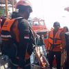 Tim Gabungan Evakuasi 150 Penumpang Kapal Rusak dari Perairan Pulau Pari