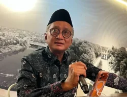 Isu Keponakan Jadi Komisaris PT PP, Menteri PU Buka Sayembara Hadiah Umroh Sekeluarga!