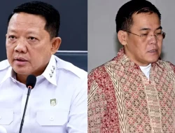 Dicecar 18 Pertanyaan Soal Kasus ASABRI, Febrie Adriansyah Melenggang Bebas dari Kejagung