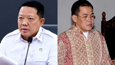 Dicecar 18 Pertanyaan Soal Kasus ASABRI, Febrie Adriansyah Melenggang Bebas dari Kejagung