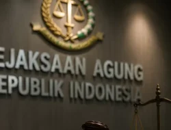 Pimpin Pengusutan Kasus Febrie Adriansyah, Kejagung Terjunkan 9 Jaksa Senior Alumni KPK