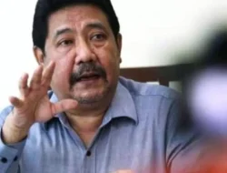 Perkembangan Penanganan Kasus Eks Jampidsus oleh Kejaksaan Agung Semakin Mengkhawatirkan, Presiden Harus Alihkan Penanganan Perkara ke KPK