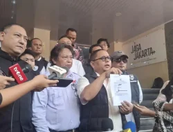 Pernyataan Pengacara HP Berbuntut Panjang, Giliran MIO Indonesia Polisikan Soal Penghinaan Profesi!