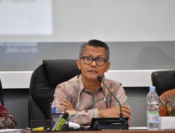 Dihantam Mati Lampu hingga Rupiah Loyo, Industri Manufaktur RI Tetap Ekspansi!