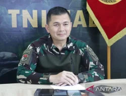 Fakta di Balik Video TNI Dobrak Pintu Kantor Bupati Intan Jaya: Kejadian 2021 Ditumpangi Narasi Hoaks!