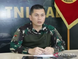 Buntut Pembunuhan Keji 3 Warga di Yahukimo, TNI Kejar Kelompok OPM Pimpinan Kopitua Heluka