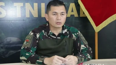 Buntut Pembunuhan Keji 3 Warga di Yahukimo, TNI Kejar Kelompok OPM Pimpinan Kopitua Heluka