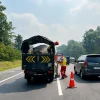 Pengendara Catat! Ini Titik Proyek Marka dan Perbaikan Jalan di Tol Cipularang-Padaleunyi