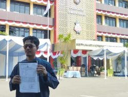 Korban Penipuan Pengurusan Fatwa Halal MUI Produk Kripto Lapor Polisi
