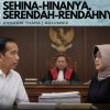 Sehina-hinanya, Serendah-rendahnya