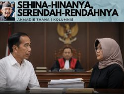 Sehina-hinanya, Serendah-rendahnya