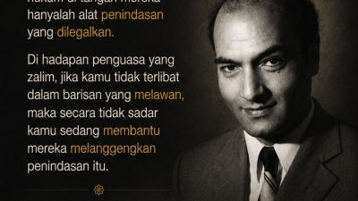 Ketika Penguasa Korup