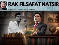 Rak Filsafat Natsir