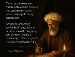 Cinta Kekuasan