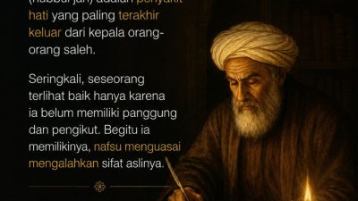 Cinta Kekuasan