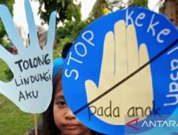 Psikolog Bagikan Kiat Cegah Victim Blaming di Media Sosial