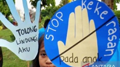 Psikolog Bagikan Kiat Cegah Victim Blaming di Media Sosial