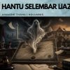 Hantu Selembar Ijazah