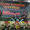 Din Syamsuddin di Wanareja, Cilacap: Umat Islam Perlu Padukan Hijrah dan Jihad untuk Raih Kemenangan