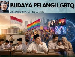 Budaya Pelangi LGBTQ