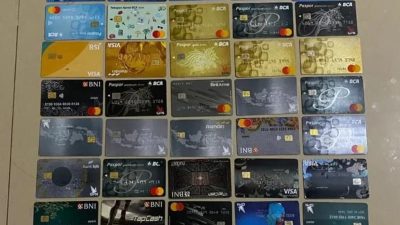 Polisi Buru Otak Sindikat Pencuri Bermodus Ganjal ATM di Penjaringan