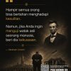 Menguji Watak Asli Seorang Manusia