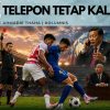 Telepon Tetap Kalah