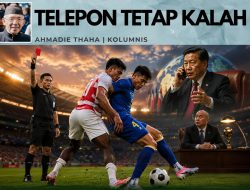 Telepon Tetap Kalah