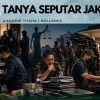 Tanya Seputar Jaksa